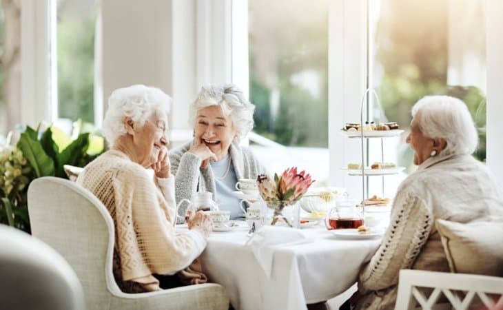 Oakmont of the Lakes