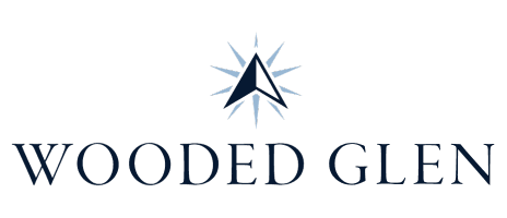 Wooded Glen logo