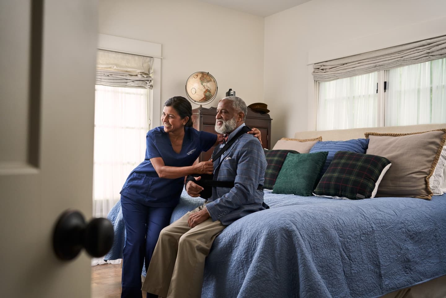 Synergy HomeCare of Longmont