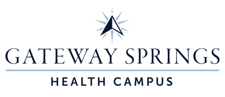 Gateway Springs Health Campus logo