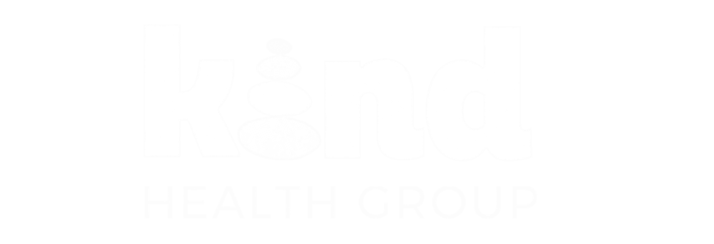 Kind Health Group logo