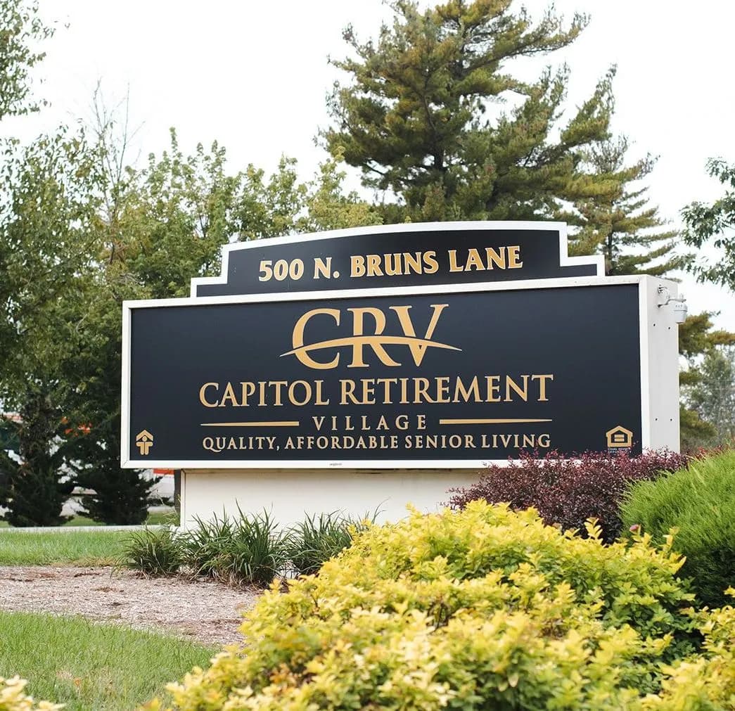 Capitol Retirement Village