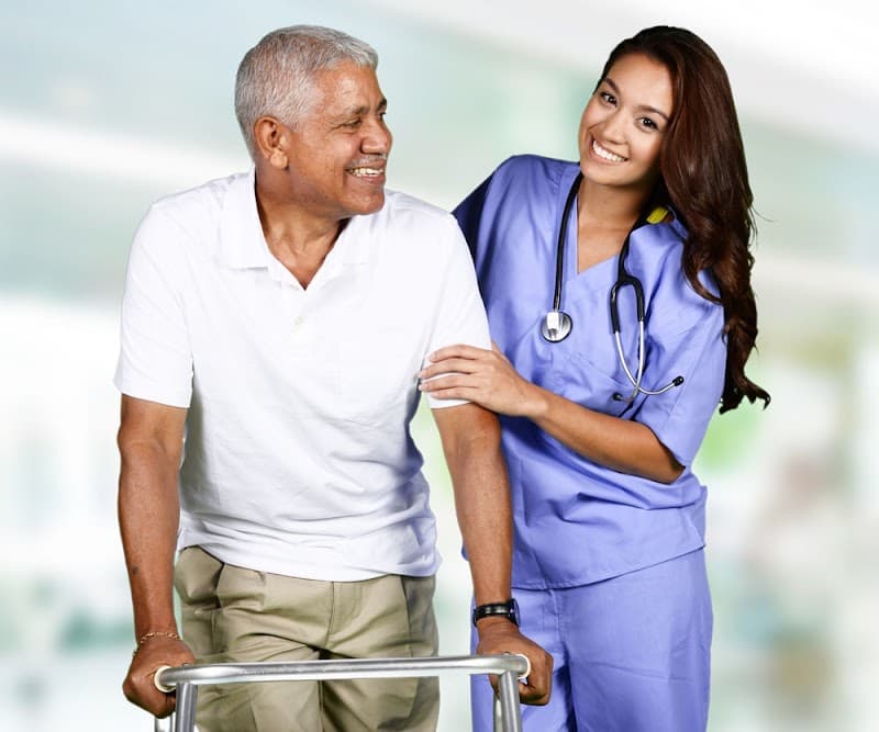 Jeffersontown Rehabilitation