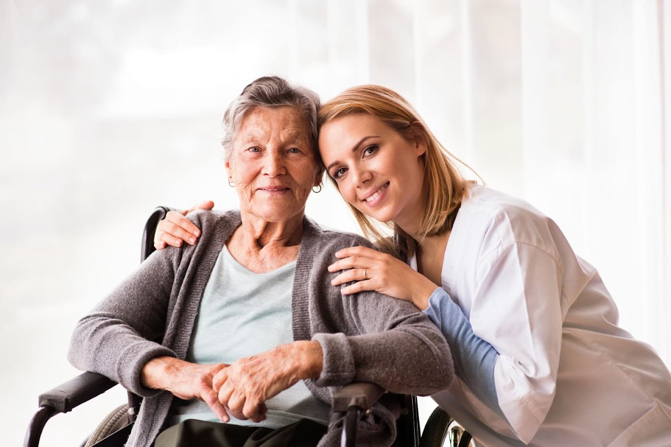 Caring Senior Service