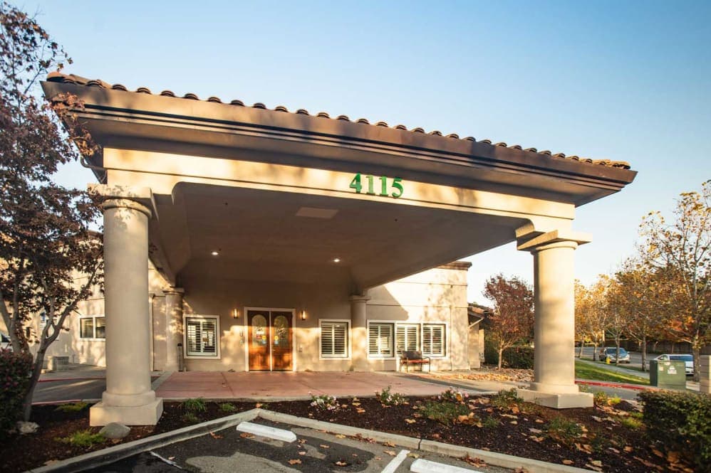 Carefield Pleasanton Memory Care