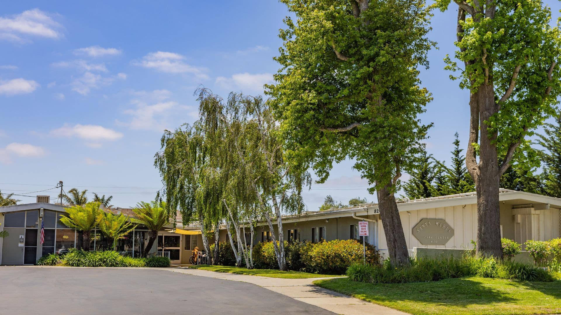 Santa Maria Post Acute — photo 1