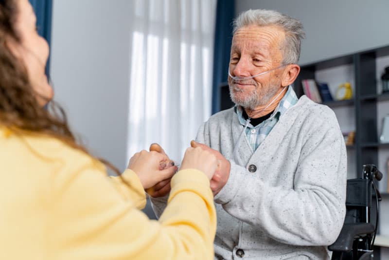 Home With You Senior Care