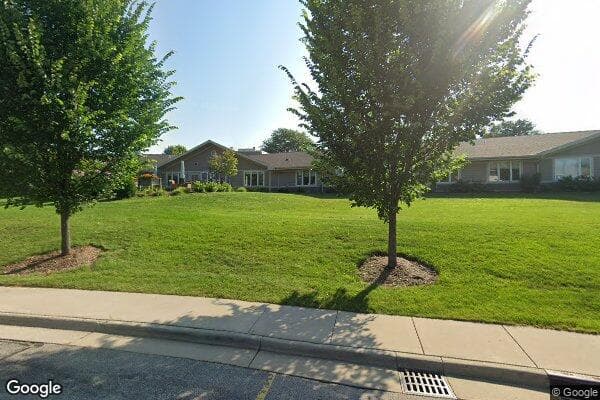 Park Place Retirement Community