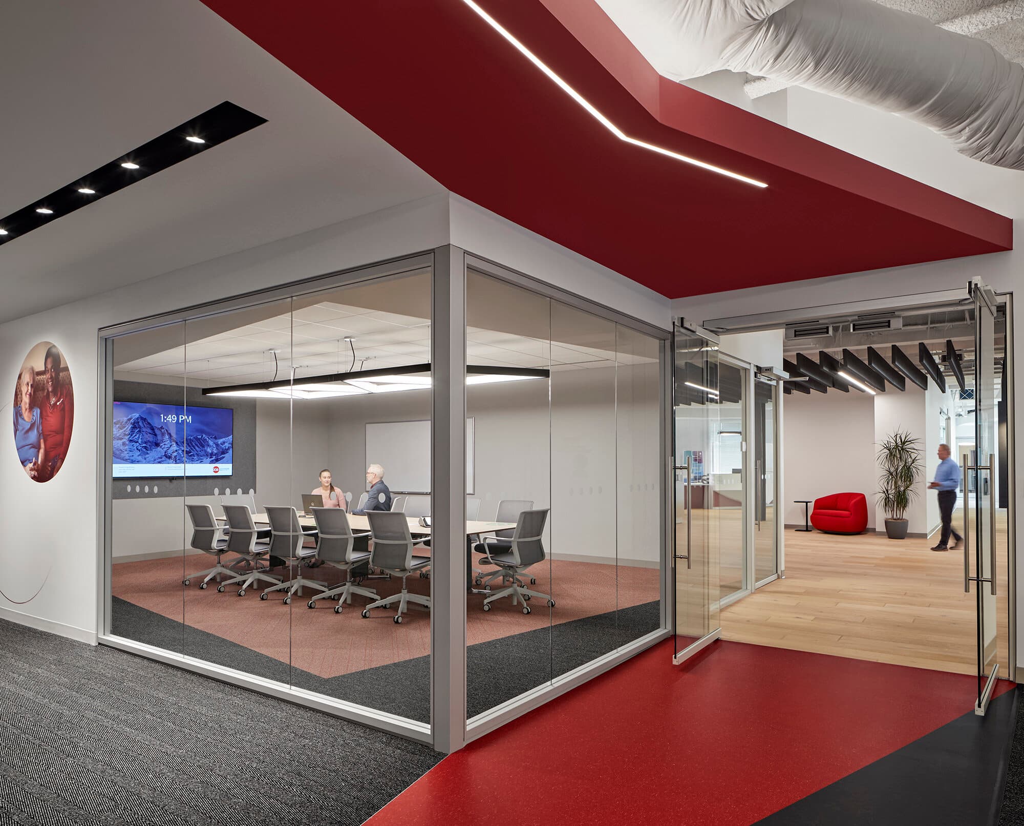 Commonwealth Care Alliance