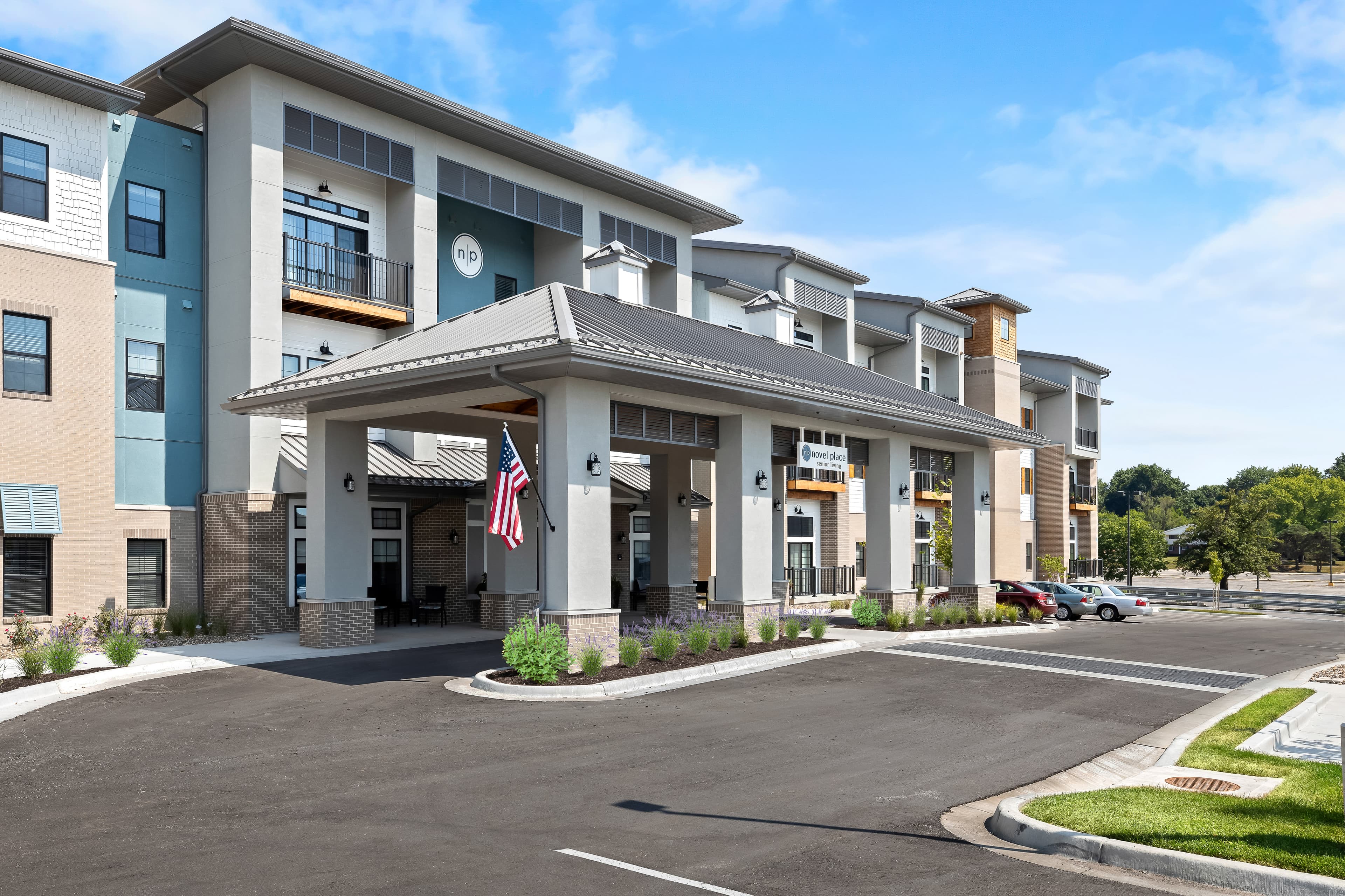 Novel Place Senior Living