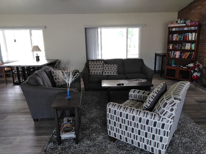 Reynolds Senior Village