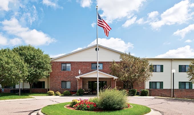 The Heritage at Northern Hills