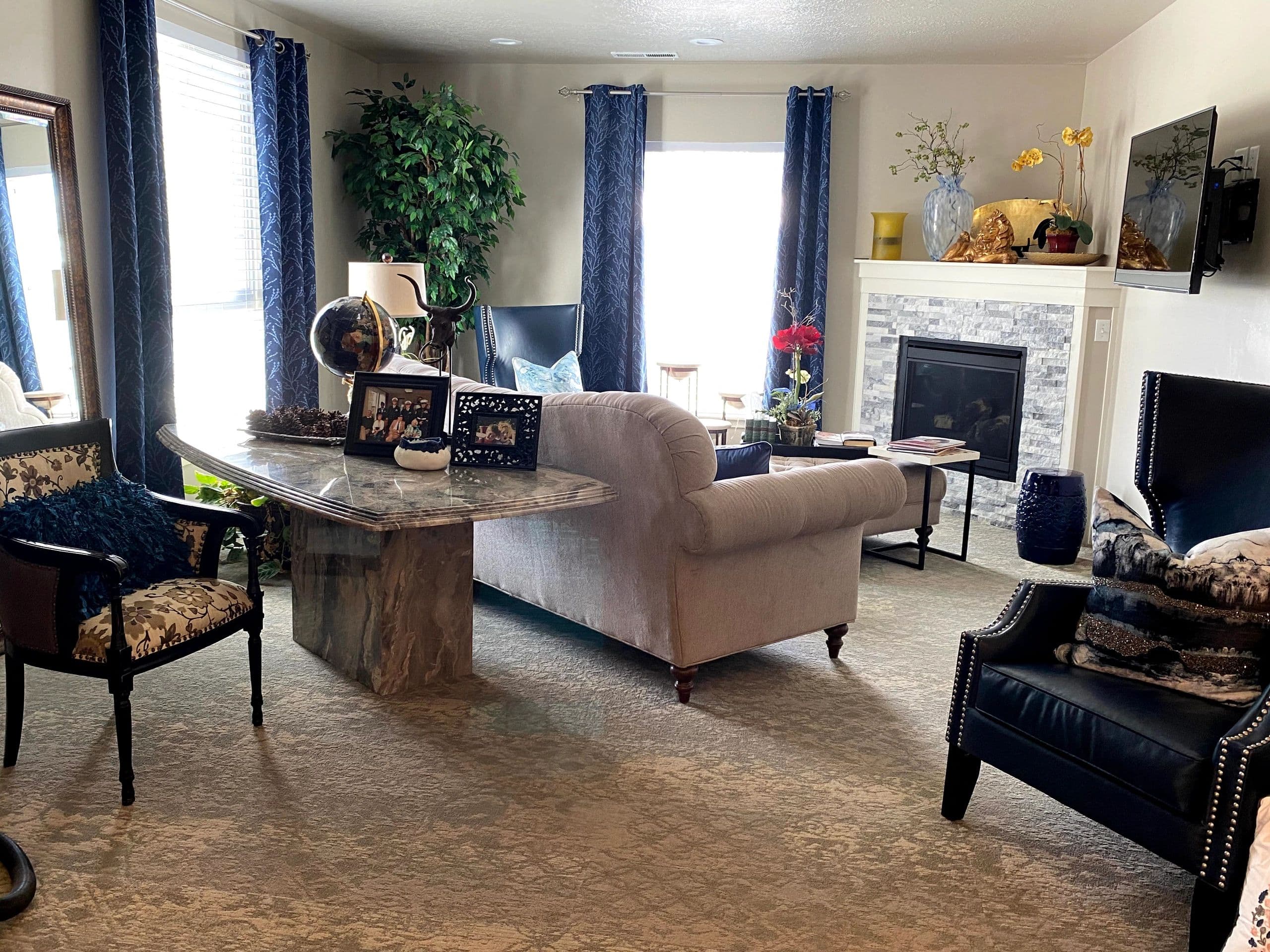 Heritage Gardens — photo 1