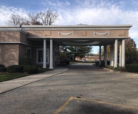 Roosevelt Park Nursing Center