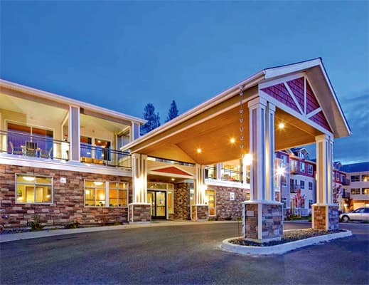 Affinity at Lafayette