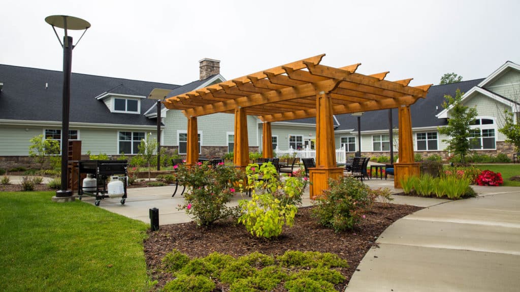 Pomeroy Senior Living of Northville - Assisted Living & Memory Care — photo 1