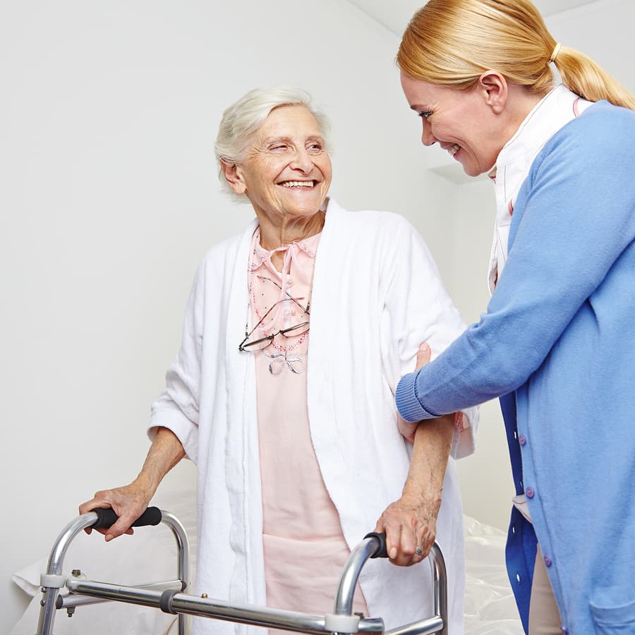 Mirada Hills Rehabilitation and Convalescent Hospital