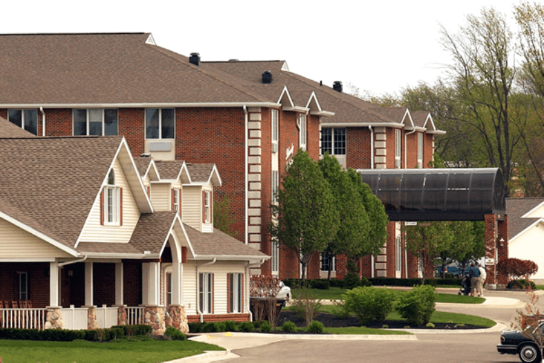 Liberty Village of Freeport