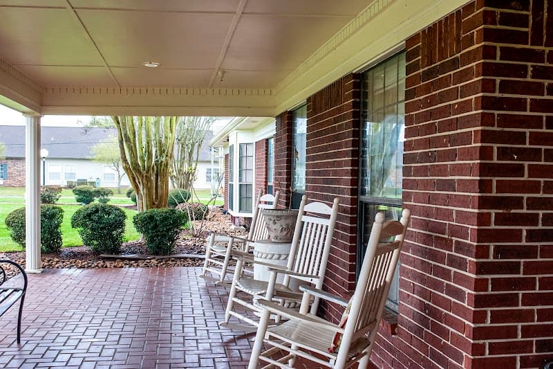 Oak Village Healthcare