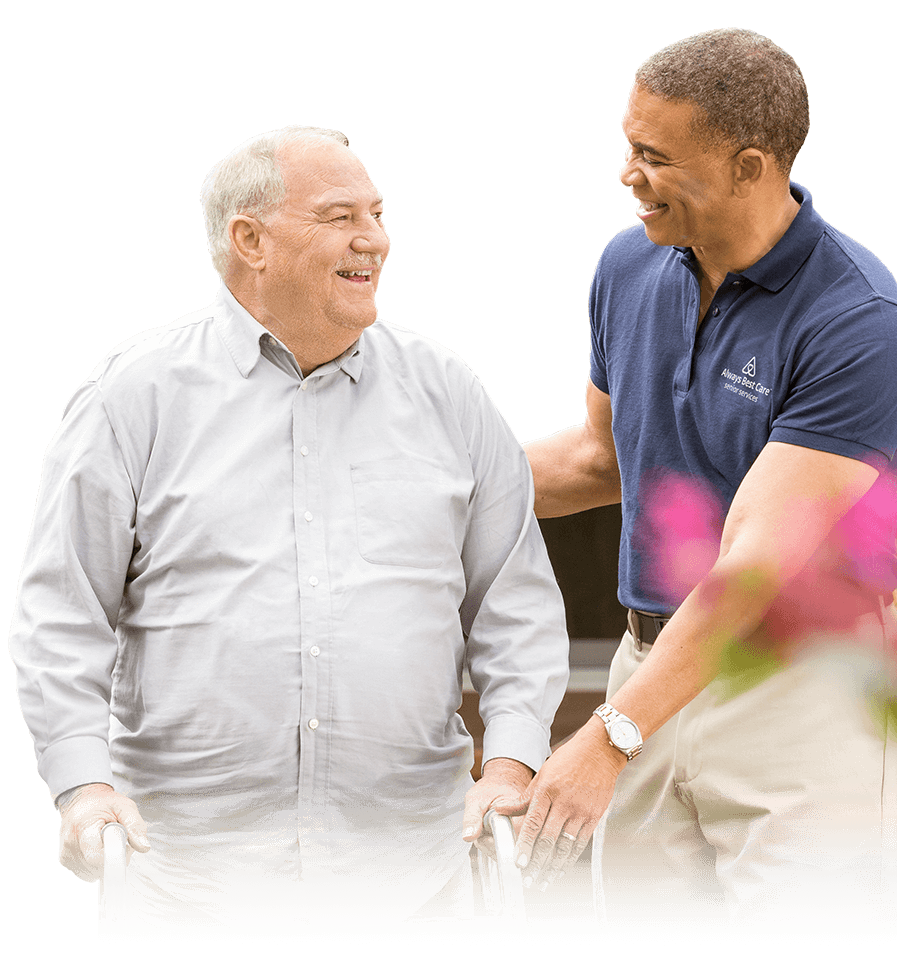 Always Best Care Senior Services - Home Care Services in The Woodlands