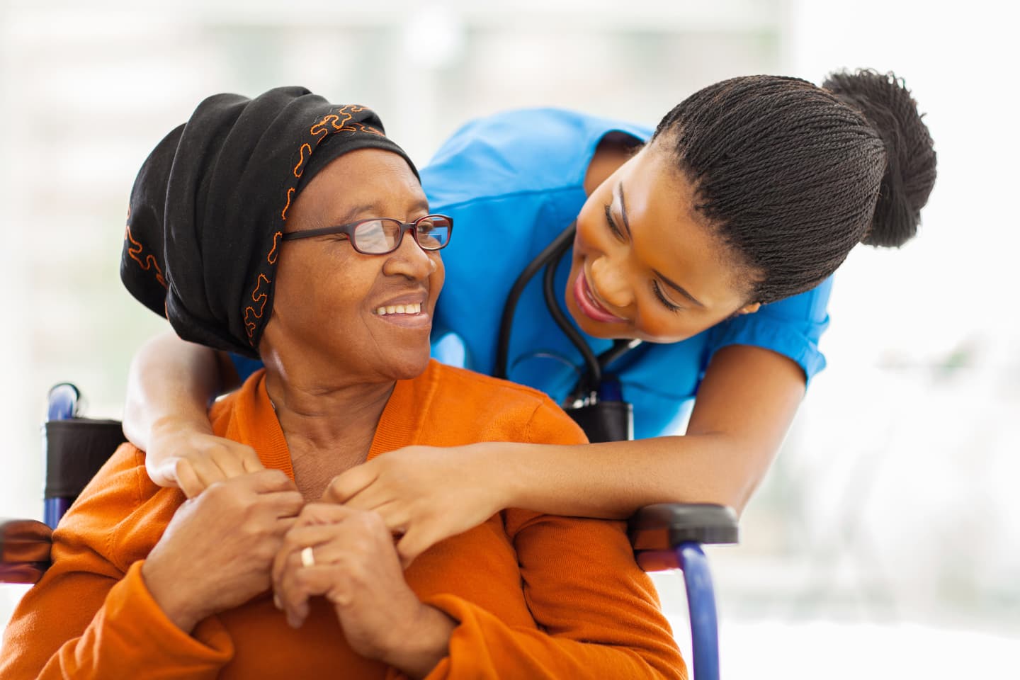 Ultimate Home Care Services