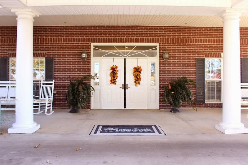 Sugar Creek Senior Living