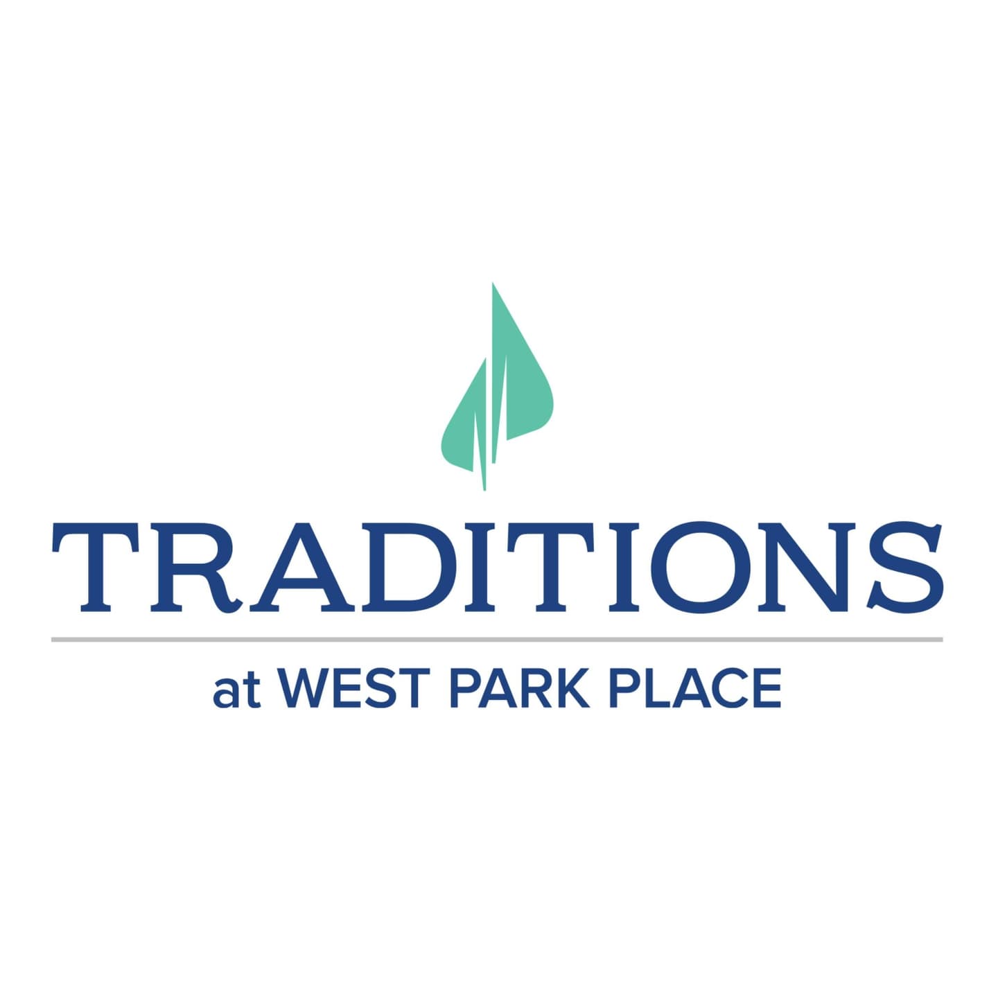 Traditions at West Park Place logo