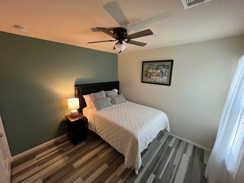 Safe Haven Care Home of Seguin