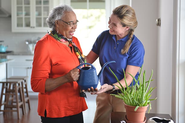 Non-Medical Home Care in Oregon: A Comprehensive Overview & Guide - Olera