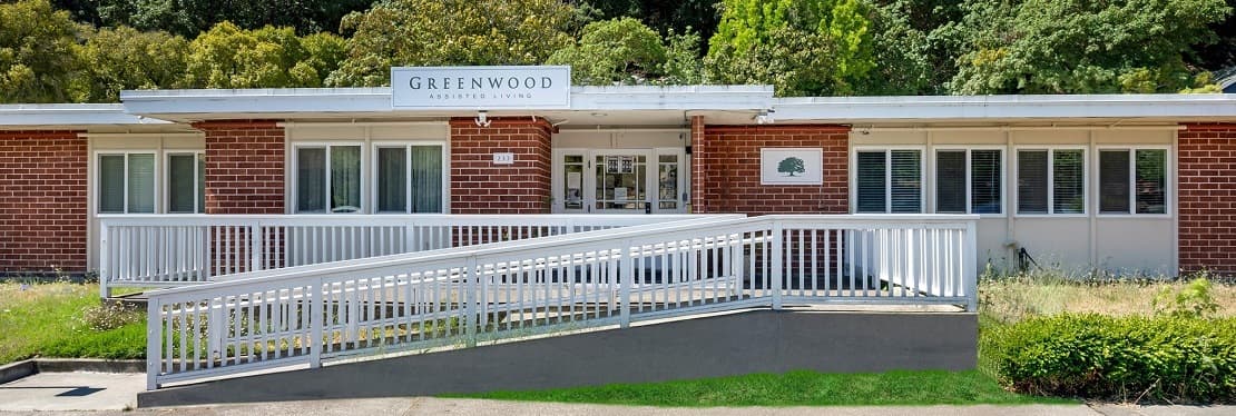 Greenwood Assisted Living