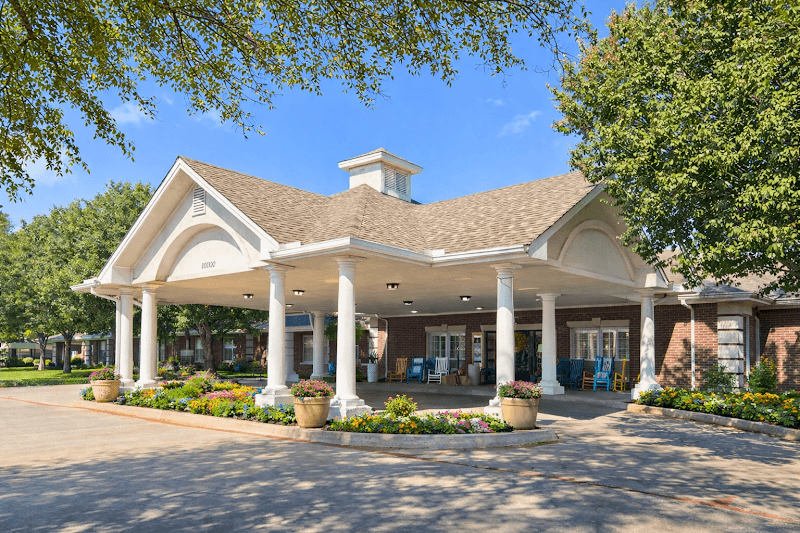 Victoria Gardens of Frisco