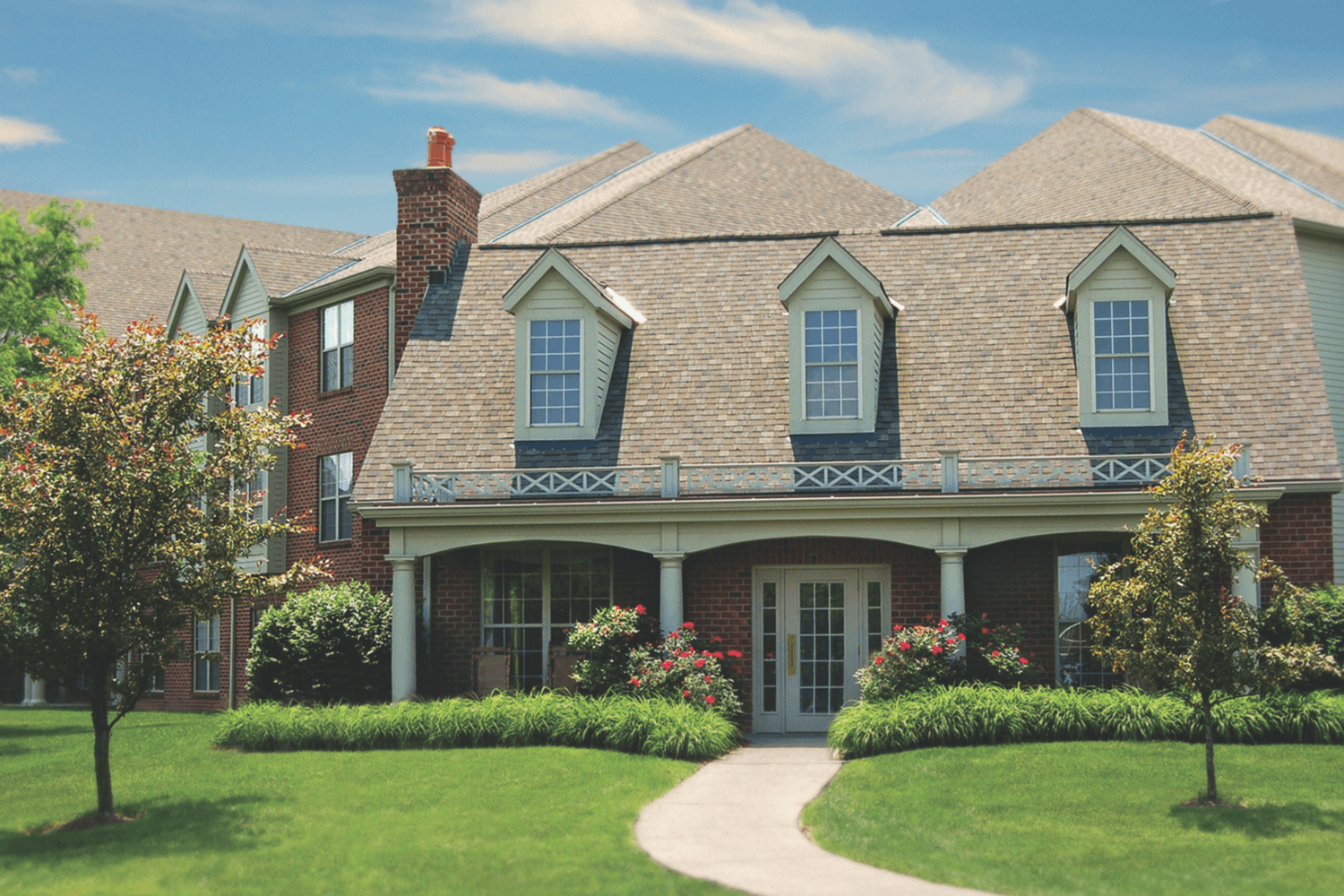 Bridgeway Pointe — photo 1