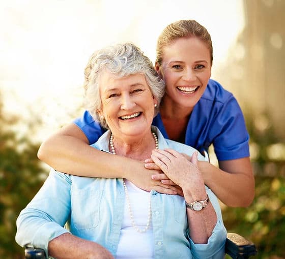 Cater-2-U Home Health Care Services