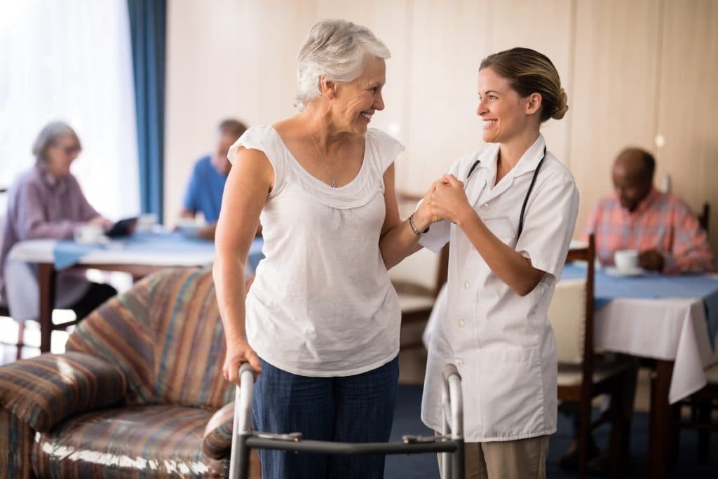 Brookwood Gardens Nursing & Rehabilitation Center