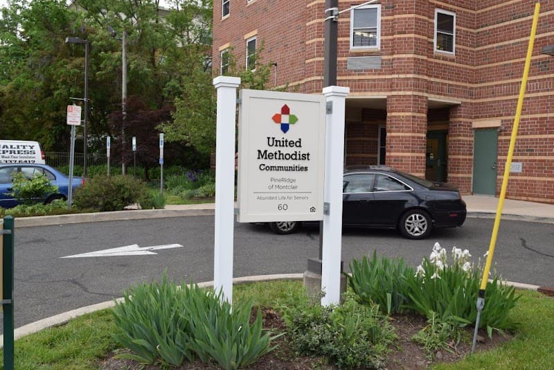 PineRidge of Montclair, a UMC Community
