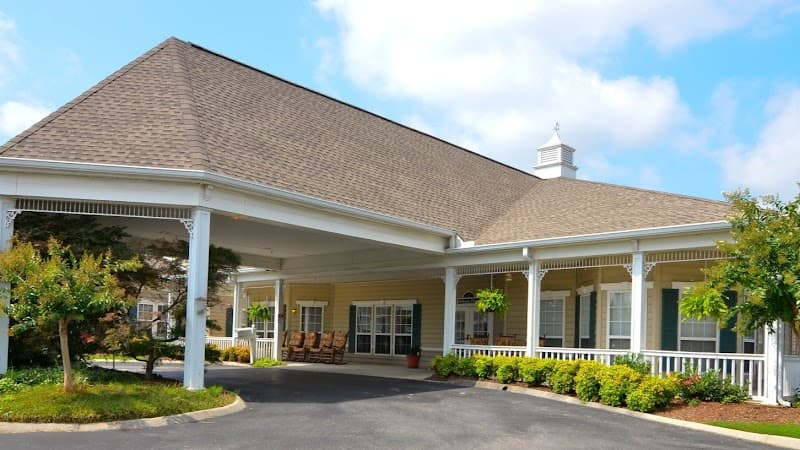 Morningside Of Decatur