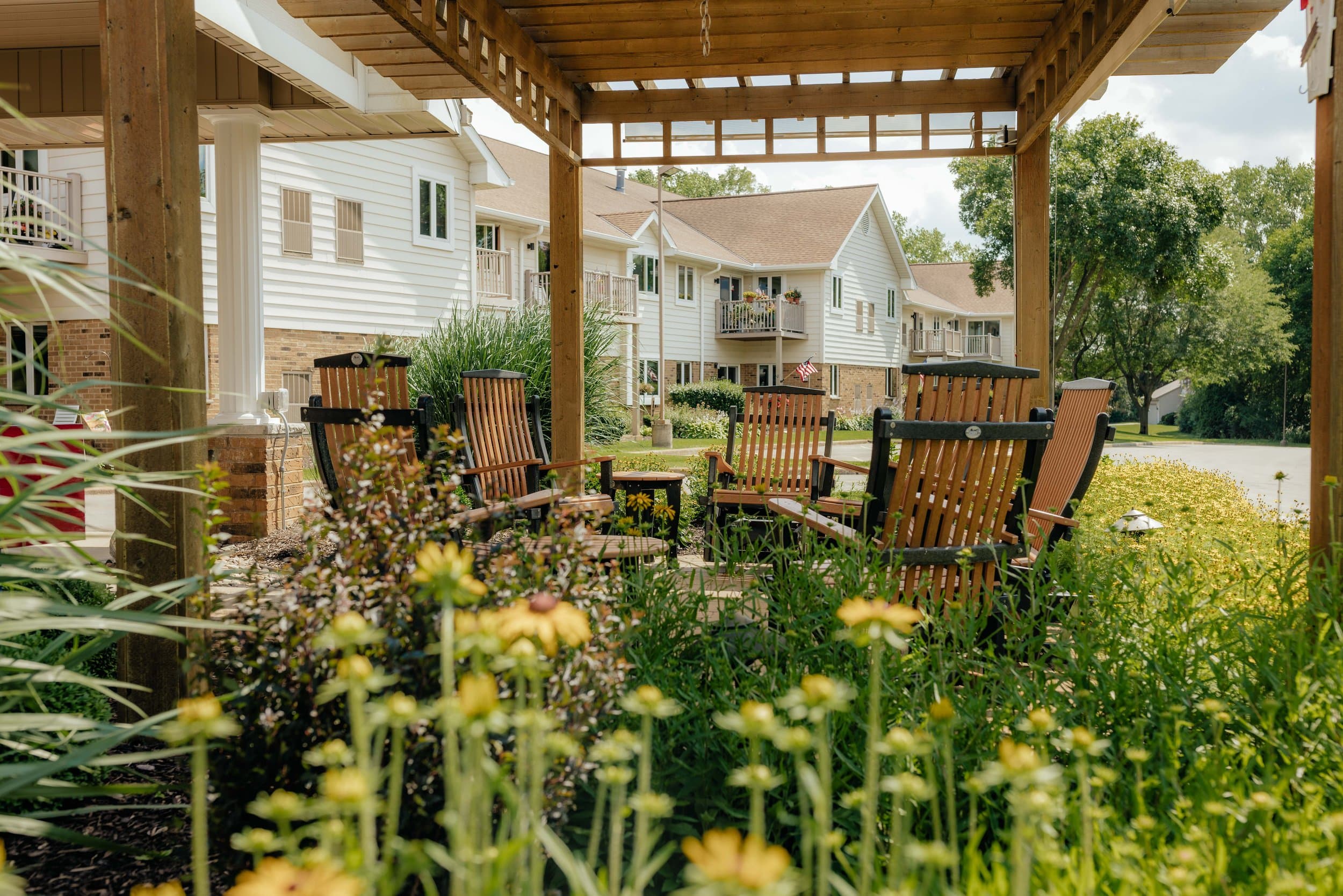 Stoney Creek Adult Community