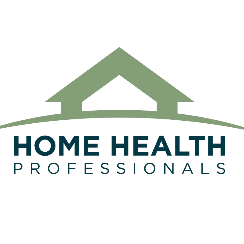 Home Health Professionals logo