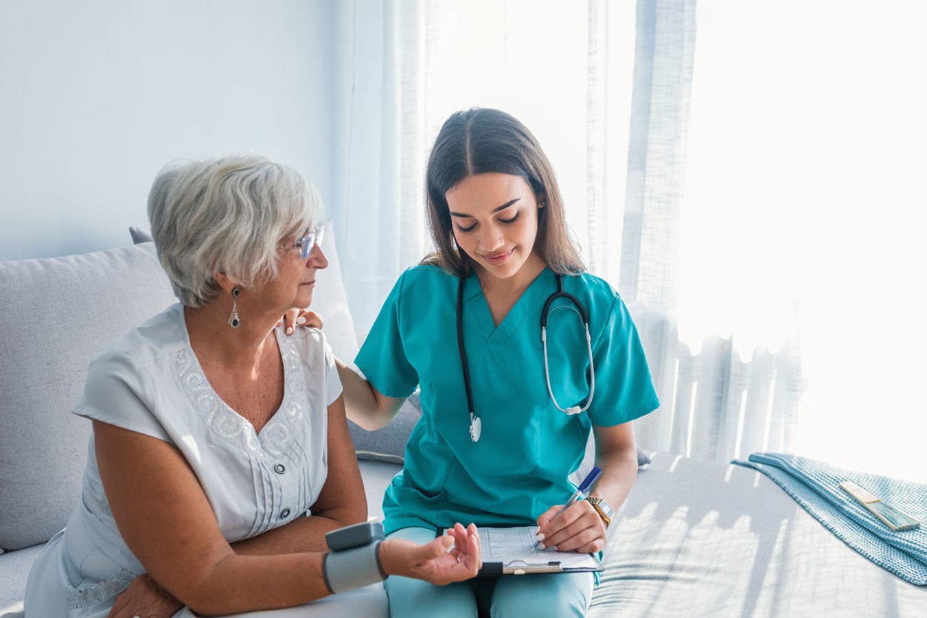Maple Home-Health Care