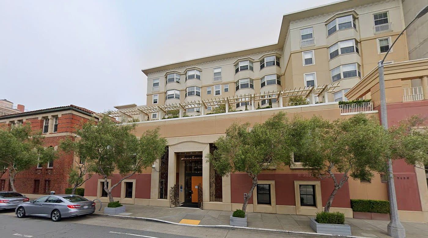 Rhoda Goldman Plaza — photo 1