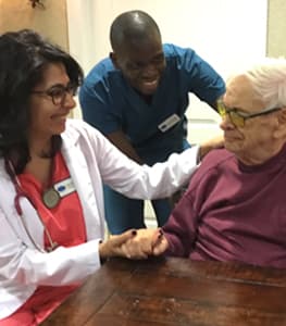 80th Street Residence