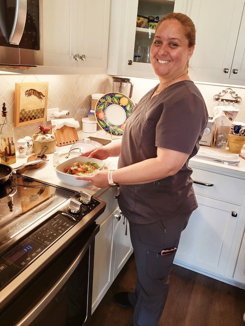 Stedfast Home Care Services