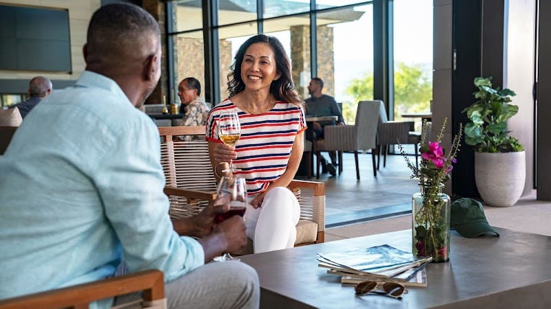 Del Webb at Legacy Hills- 55+ Retirement Community