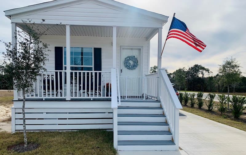 Riverwalk Landing Resort Community