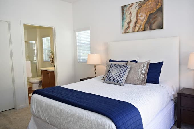 Coastal Living at San Marcos 55+