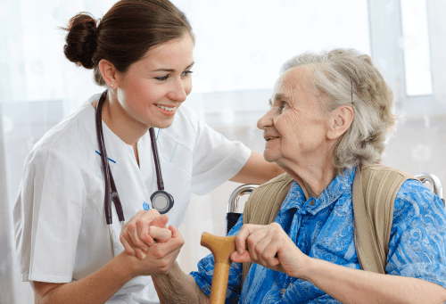 Better home care Services