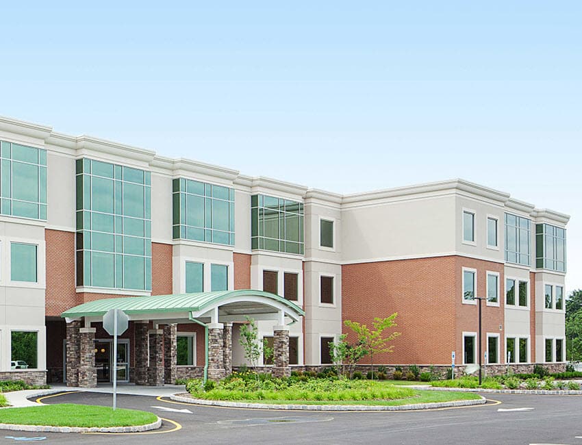 ACCELerate Skilled Nursing and Rehabilitation (Piscataway)