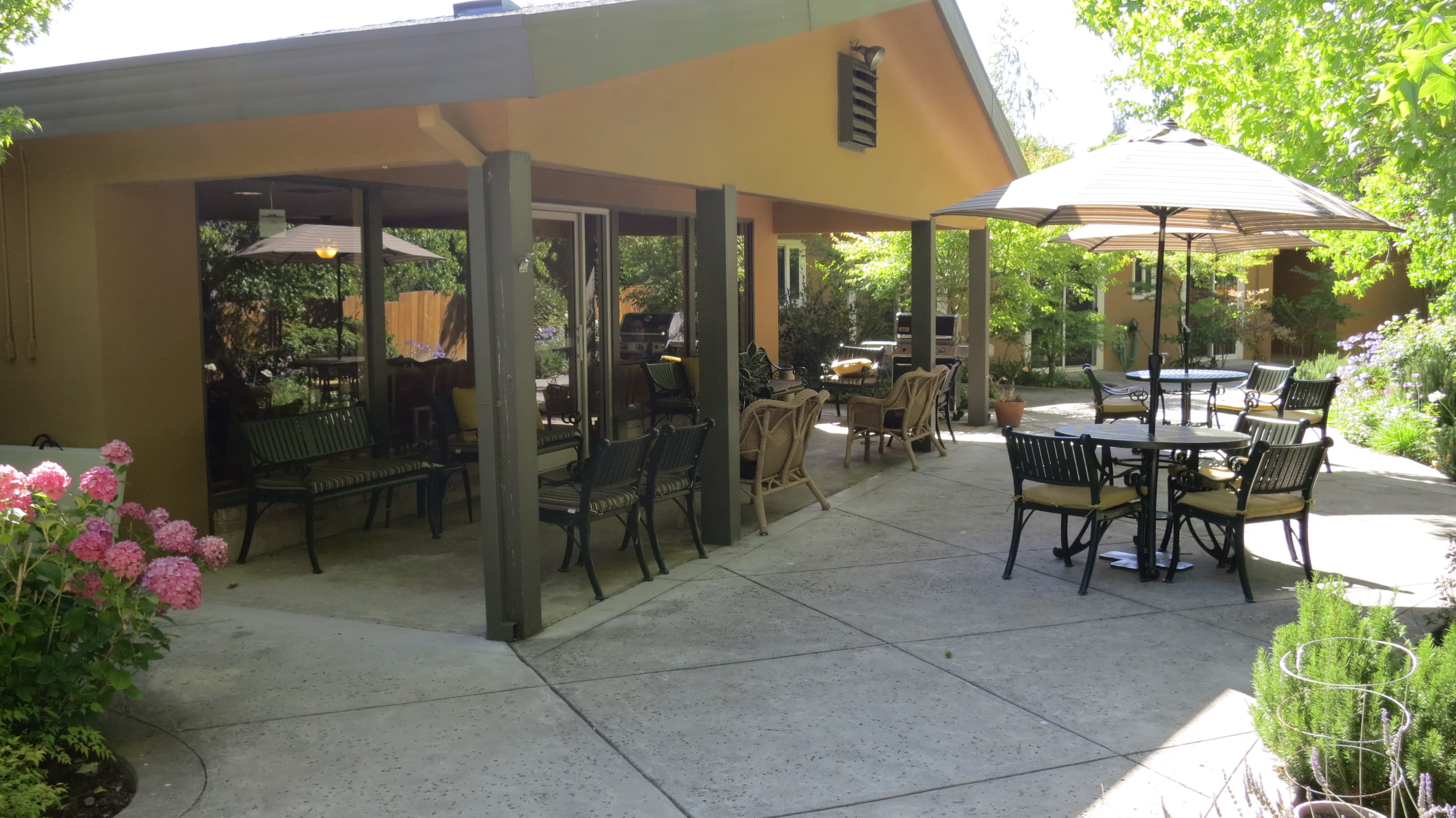 Creekwood Care Facility