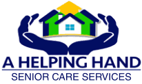 A Helping Hand Senior Care Services logo