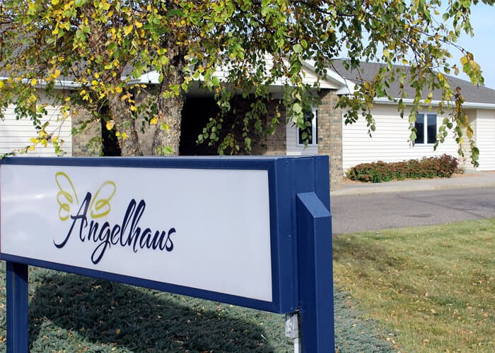Angelhaus